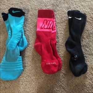 Youth Nike socks